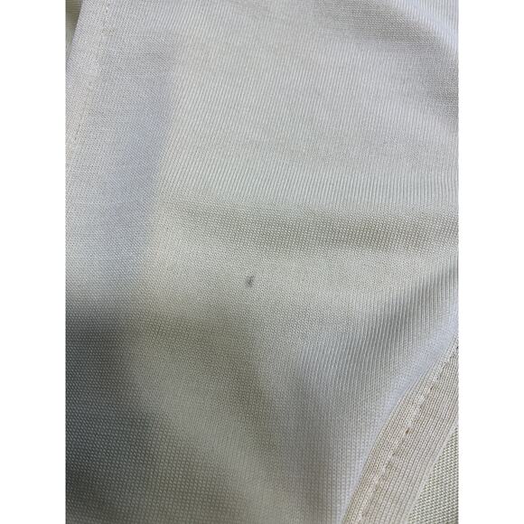 Geel Ruched Yellow Portia Size S Top - Picture 5 of 5